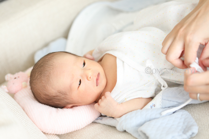 愛知県　名古屋 家族写真 自宅撮影 出張撮影 子供写真 赤ちゃん写真 ベビーフォト ファミリーフォトニューボンフォト